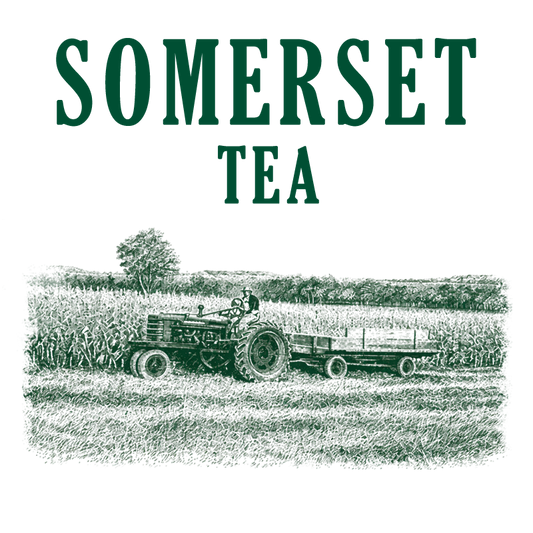 Somerset Tea