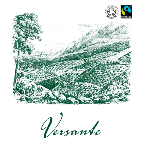 Versante Fairtrade Organic